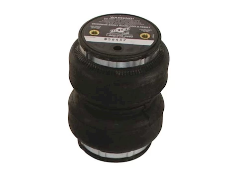 Air Lift Company REPLACEMENT AIR SPRING - BELLOWS TYPE
