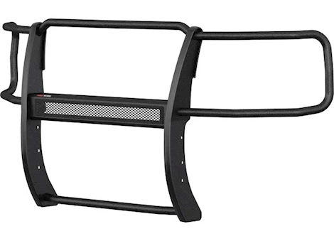Aries 14-18 SILVERADO 1500(19 LD) PRO SERIES GRILLE GUARD WITH LED LIGHT BAR