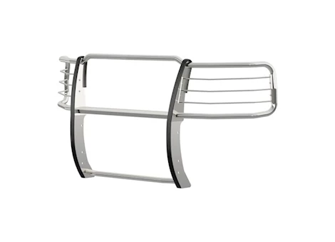 Aries 14-17 CHEVROLET SILVERADO 1500 GRILL GUARD/1 PC/STAINLESS
