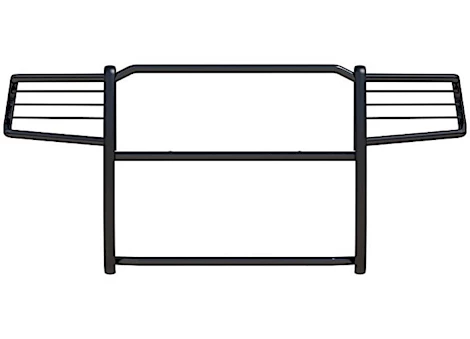 Aries 19-C RAM 1500 1 PIECE NO DRILL GRILLE GUARD