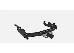 B & W Hitches 16K Receiver Hitch for 99-13 Silervado/Sierra 1500