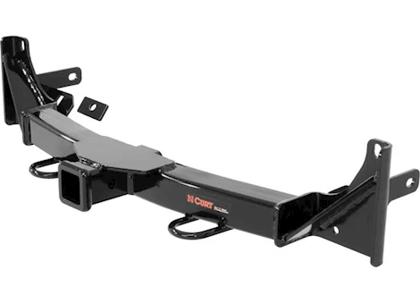 Curt Manufacturing 14-C 4RUNNER SR5/TRAIL FRONT MOUNT RECEIVER HITCH