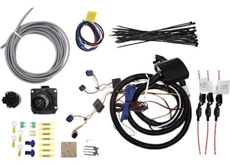 Draw-Tite 23-C HYUNDAI PALISADE TOW HARNESS WIRING PACKAGE