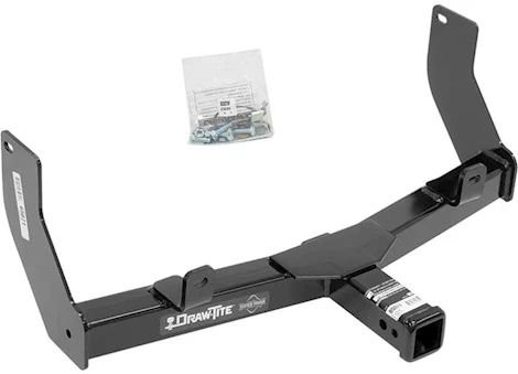 Draw-Tite 15-22 COLORADO/CANYON FRONT MOUNT RECEIVER HITCH
