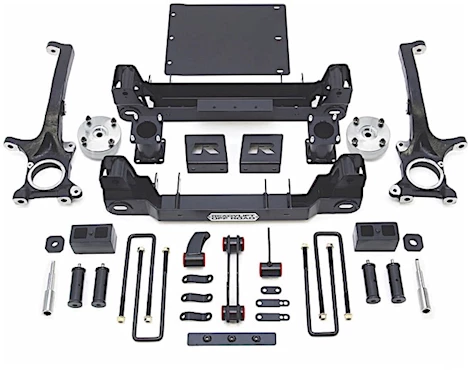 ReadyLift Suspension 6IN LIFT KIT 15-18 TOYOTA TUNDRA TRD PRO 4WD