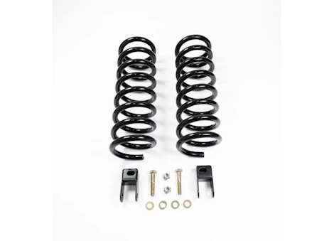 ReadyLift Suspension 19-C RAM 2500/3500 NEW BODY 1.5IN FRONT COIL SPRING LEVELING KIT