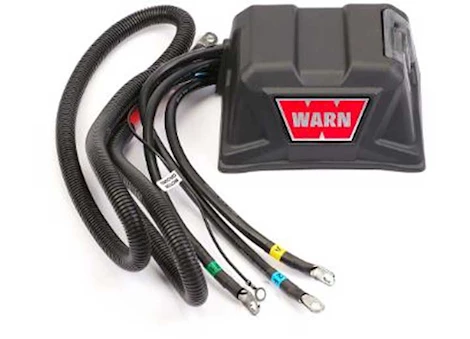 Warn S/P_VR_CONTROL PACK_24V